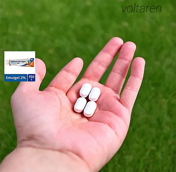 Parches de voltaren precio